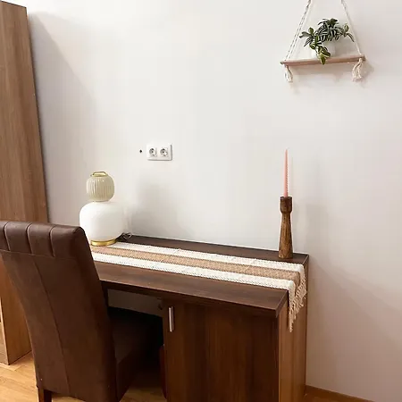 Ground Floor In The Centre Of The Lejlighed Budapest
