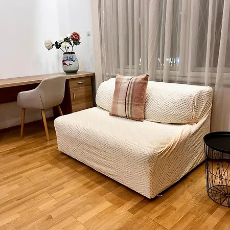 Appartement Ground Floor In The Centre Of The