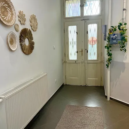 Ground Floor In The Centre Of The * Budapest